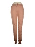 Rainbow Solid Brown Casual Pants Size XL - photo 1