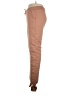 Rainbow Solid Brown Casual Pants Size XL - photo 5