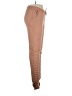 Rainbow Solid Brown Casual Pants Size XL - photo 4