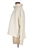 Danskin 100% Polyester Ivory Turtleneck Sweater Size M - photo 5