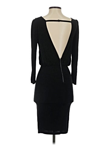 Alice + Olivia Cocktail Dress (view 2)