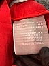 Ur Rebel Red Active Pants Size 6 - photo 8