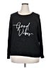 Buffalo by David Bitton Gray Pullover Sweater Size XXL - photo 1