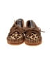 Minnetonka Animal Print Brown Flats Size 11 (kids) - photo 2