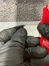 Gap Kids 100% Cotton Red Pullover Sweater Size 8 - photo 4
