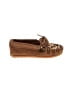 Minnetonka Animal Print Brown Flats Size 11 (kids) - photo 1