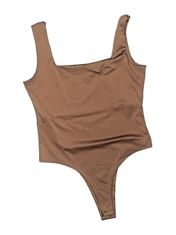 Wearever Bodysuit (view 1)