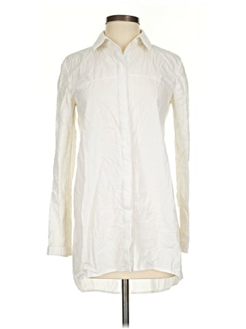 Maiyet Long Sleeve Blouse (view 1)