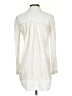 Maiyet Ivory Long Sleeve Blouse Size EU 36 / US 6 - photo 2