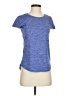 Under Armour Blue Active T-Shirt Size XXS - photo 1