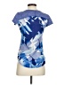 Under Armour Blue Active T-Shirt Size XXS - photo 2