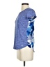 Under Armour Blue Active T-Shirt Size XXS - photo 5