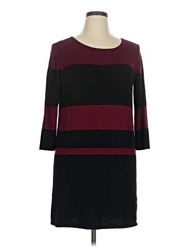 AB Studio Casual Dress (view 1)