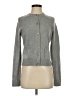 M&S Gray Cardigan Size S - photo 1