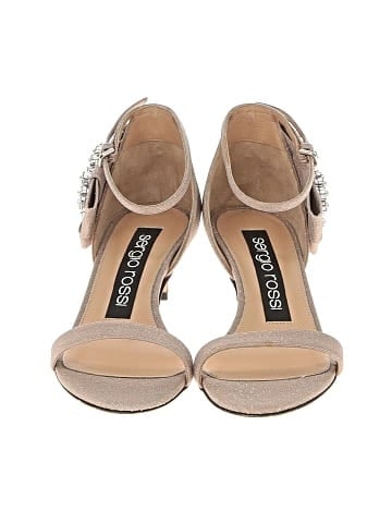 Sergio Rossi Sandals (view 2)