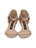 Sergio Rossi Ivory Pink Sandals Size EU 36 - photo 2