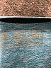 New Balance 100% Polyester Tweed Blue Active T-Shirt Size S - photo 7
