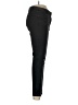 Rafaella Solid Black Jeans Size 10 - photo 4