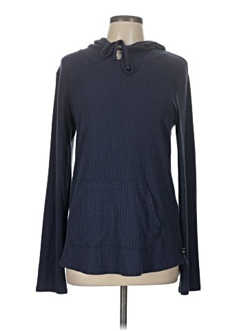 Bally Total Fitness Pullover Sweater (view 1)