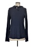 Bally Total Fitness Blue Pullover Sweater Size L - photo 1