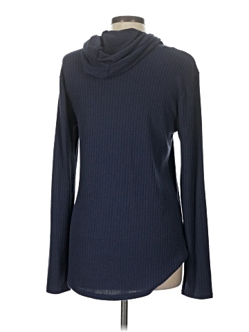 Bally Total Fitness Pullover Sweater (view 2)