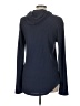 Bally Total Fitness Blue Pullover Sweater Size L - photo 2