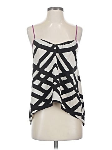 Ecote Sleeveless Blouse (view 1)