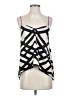 Ecote Black Sleeveless Blouse Size S - photo 1