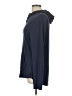 Bally Total Fitness Blue Pullover Sweater Size L - photo 5