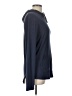Bally Total Fitness Blue Pullover Sweater Size L - photo 4