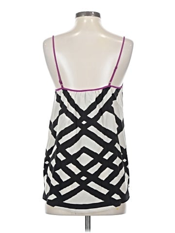 Ecote Sleeveless Blouse (view 2)