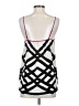 Ecote Black Sleeveless Blouse Size S - photo 2