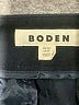 Boden Black Dress Pants Size 8 (petite) - photo 7