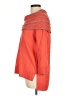 New York & Company 100% Acrylic Orange Pullover Sweater Size L - photo 5