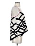 Ecote Black Sleeveless Blouse Size S - photo 4
