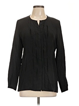 Boss By Hugo Boss Long Sleeve Blouse