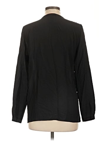 BOSS by HUGO BOSS Long Sleeve Blouse (view 2)