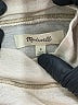 Madewell Ivory Long Sleeve Turtleneck Size S - photo 7