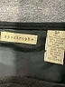 Apostrophe Chevron-herringbone Black Formal Skirt Size 8 (petite) - photo 4