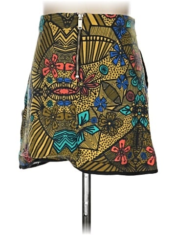 Trafaluc by Zara Casual Skirt (view 2)