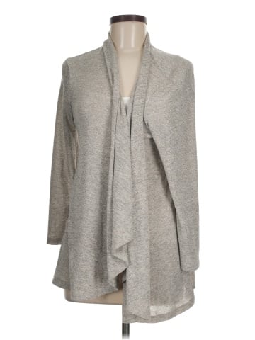 Kasper Cardigan (view 1)