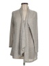 Kasper Gray Cardigan Size M - photo 1