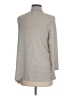 Kasper Gray Cardigan Size M - photo 2