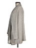 Kasper Gray Cardigan Size M - photo 5