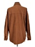 Unbranded 100% Polyester Brown Fleece Size L - photo 2