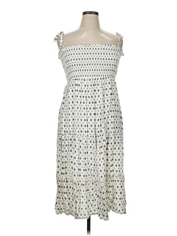 Liberty Love Casual Dress (view 1)