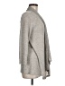 Kasper Gray Cardigan Size M - photo 4