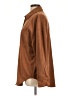 Unbranded 100% Polyester Brown Fleece Size L - photo 5