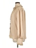 Max Studio Tan Long Sleeve Blouse Size XL - photo 5