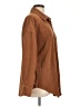 Unbranded 100% Polyester Brown Fleece Size L - photo 4